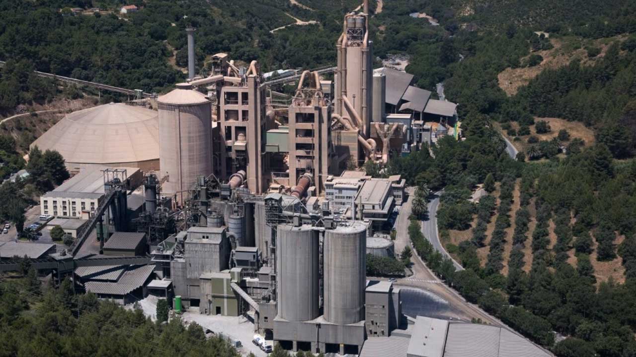 ibermill